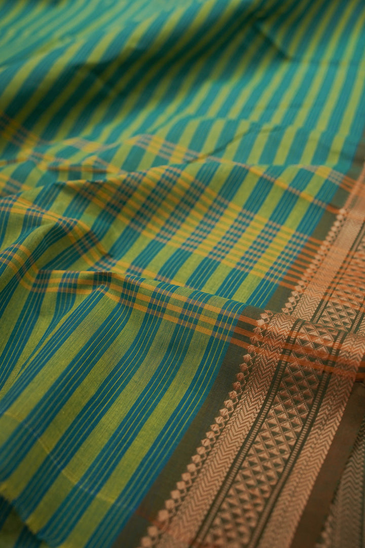 Sarees-Matkatus 