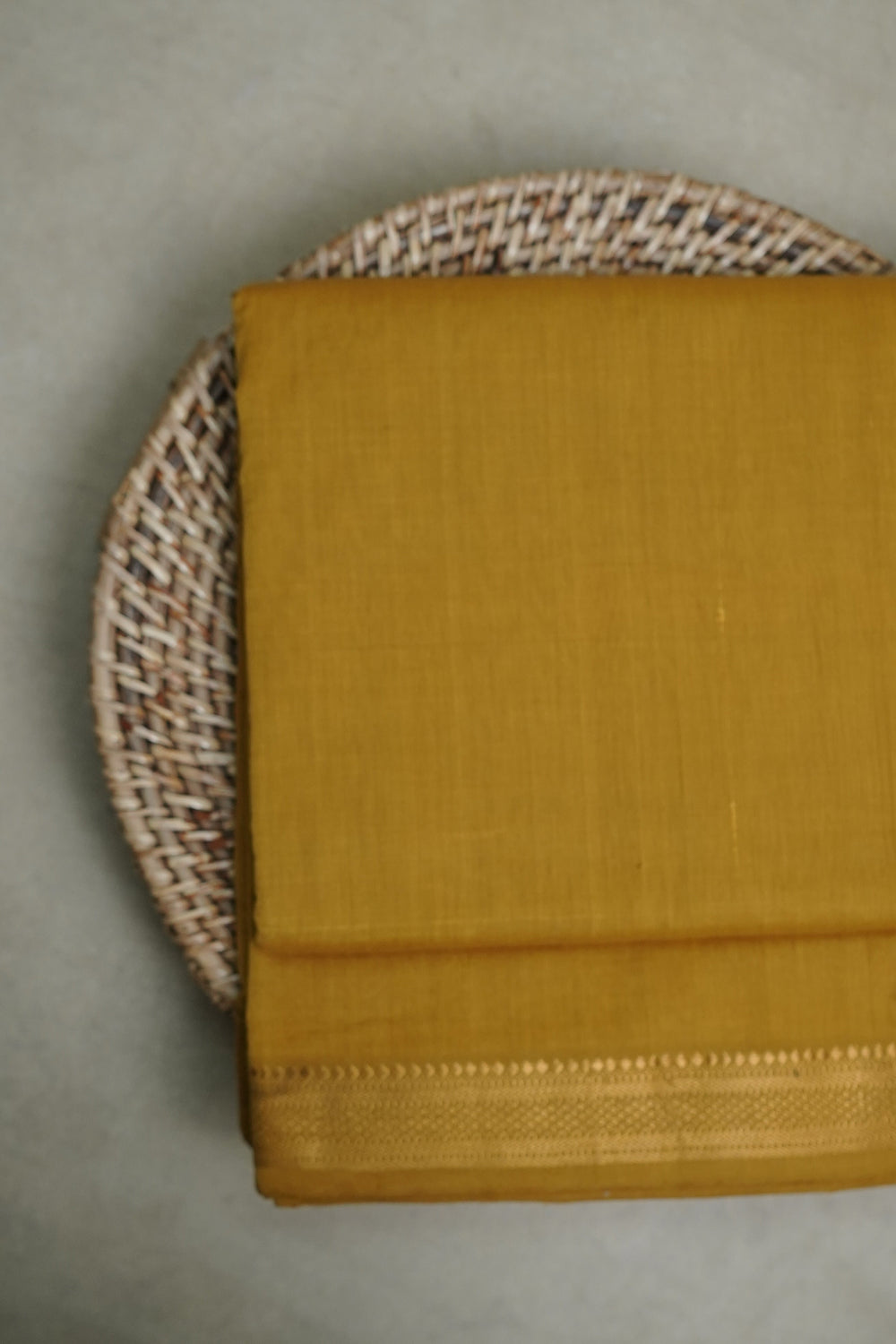 Mangalagiri Cotton Fabric - Matkatus 