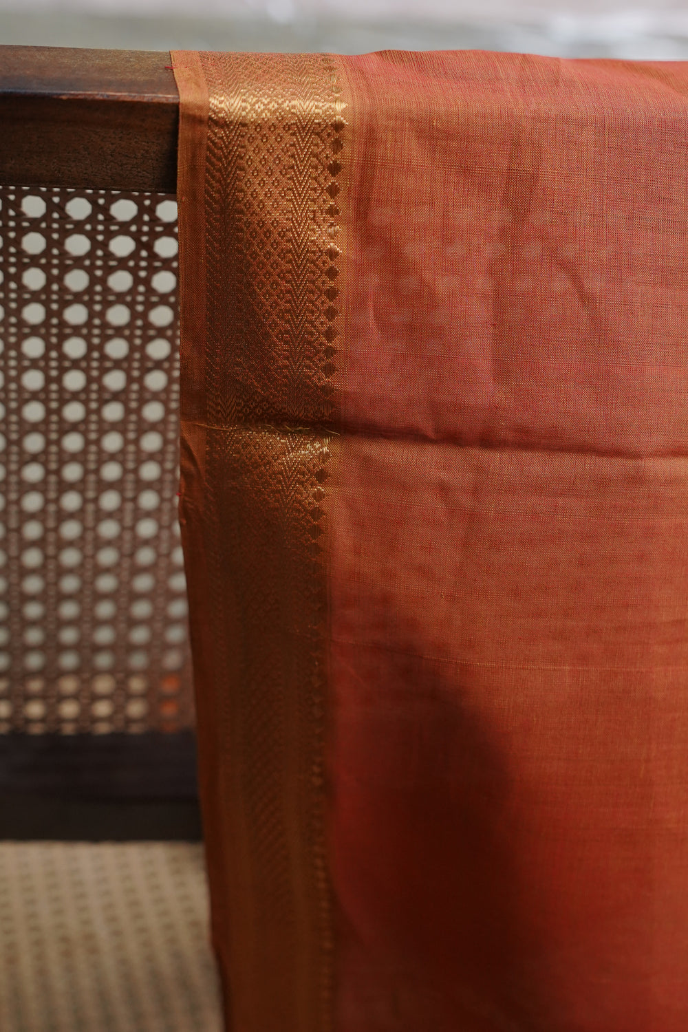 Mangalagiri Cotton Fabric - Matkatus 