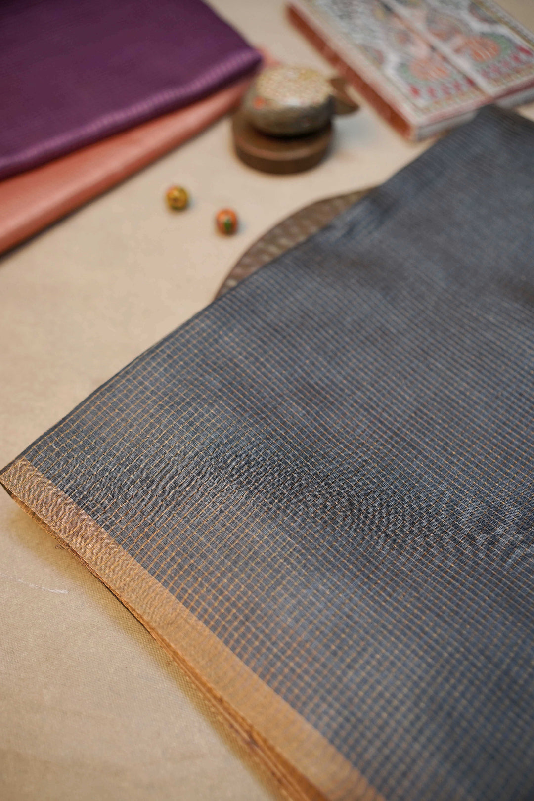 Silk Saree-Matkatus 