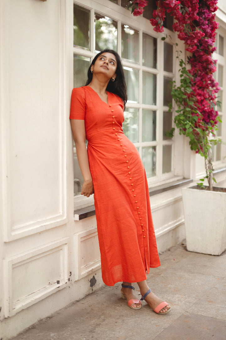 Aira - Dress Pattern 13