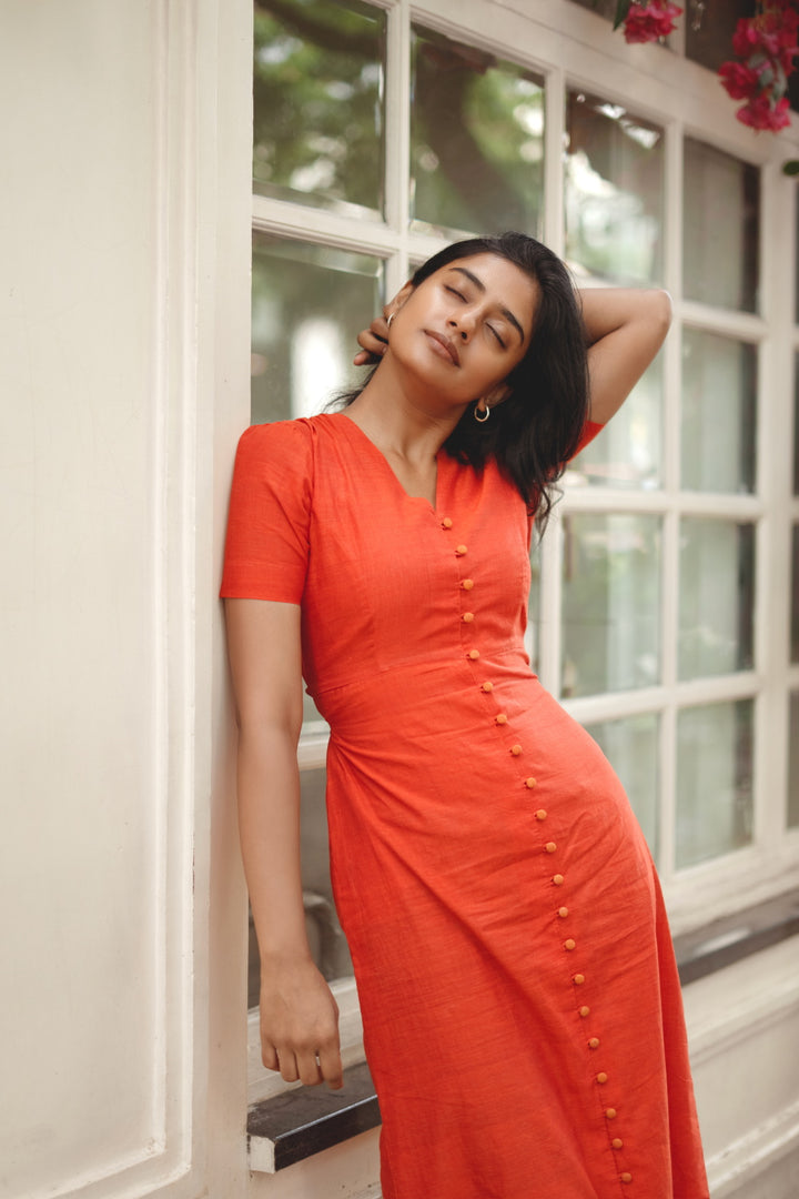 Aira - Dress Pattern 13