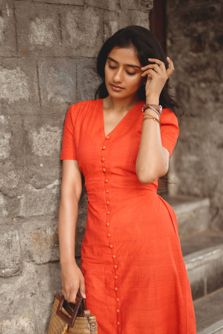 Aira - Dress Pattern 13
