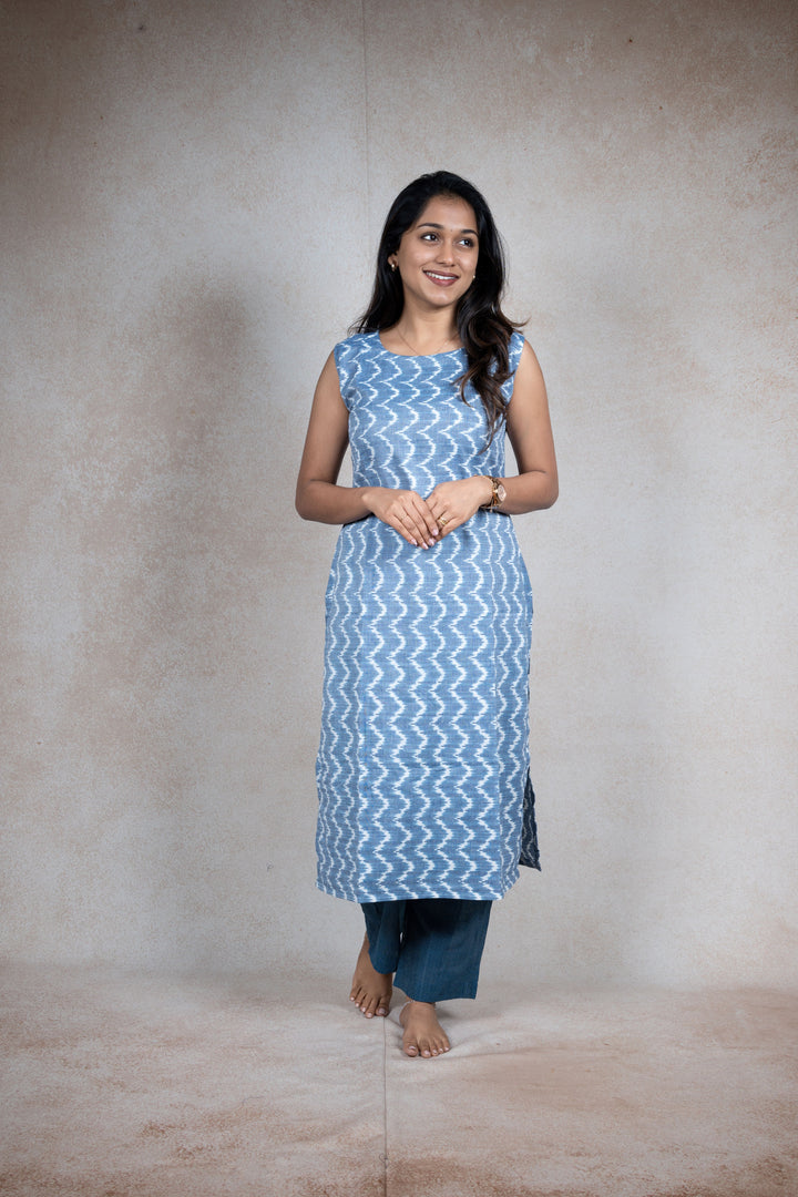 Kurta Pattern 4