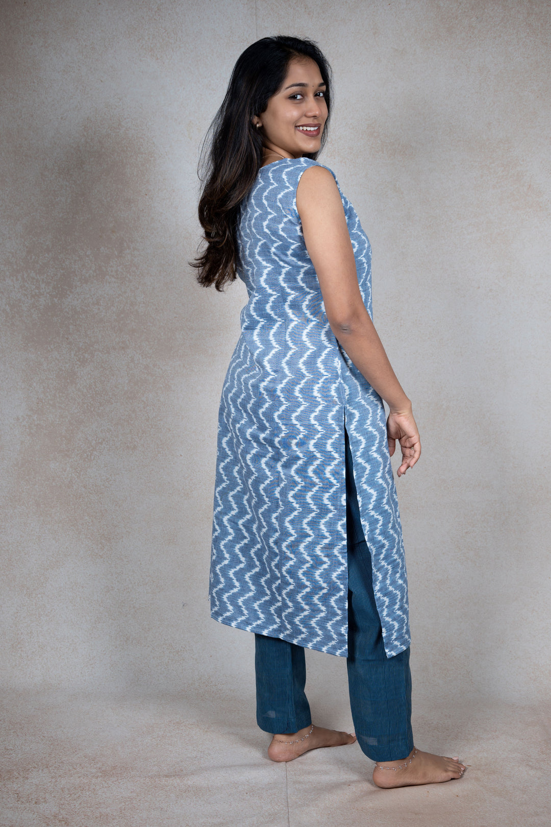 Kurta Pattern 4