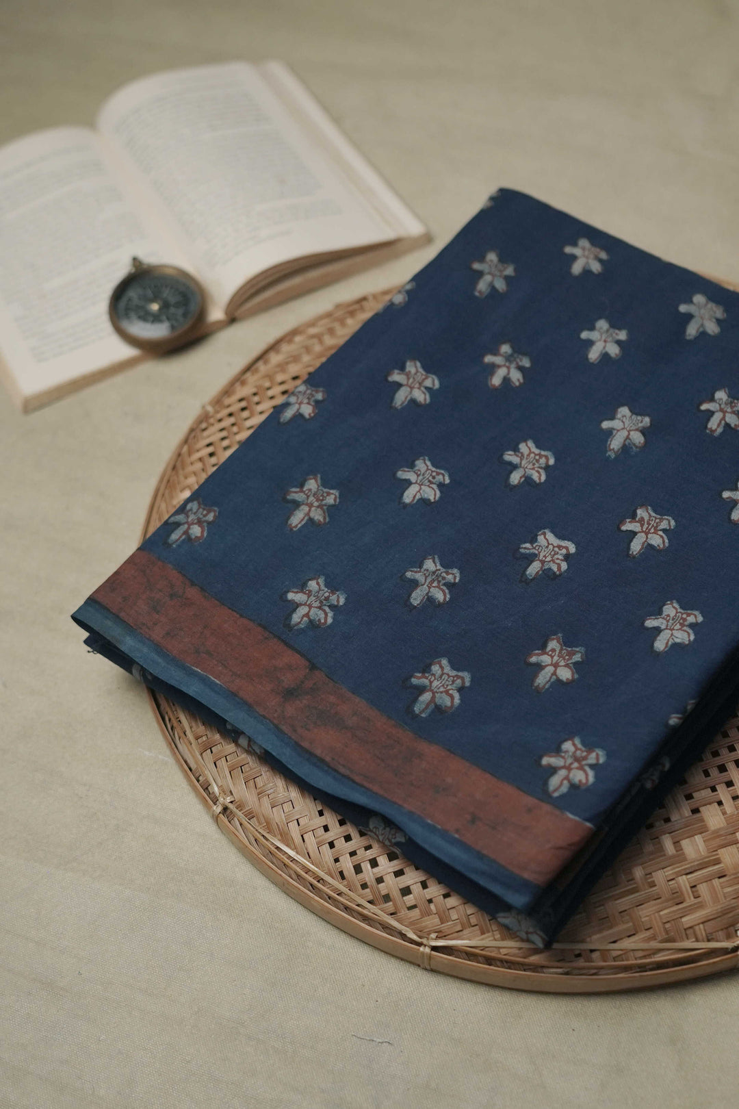 Mul Cotton Sarees - Matkatus