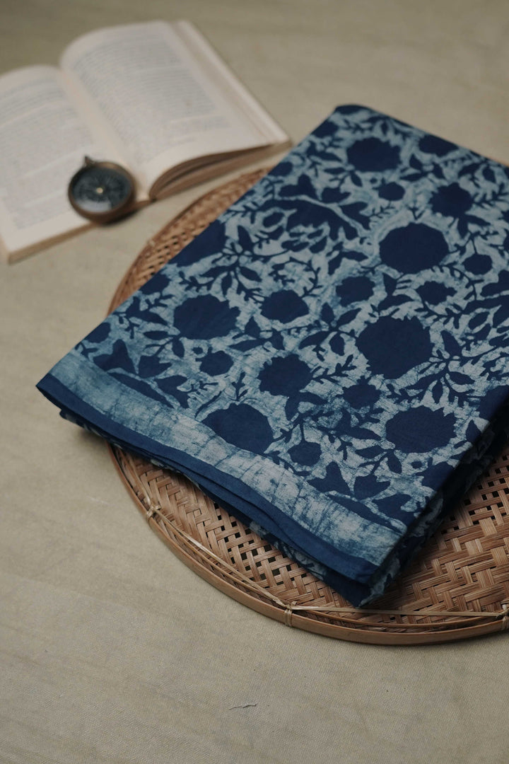 Mul Cotton Sarees - Matkatus