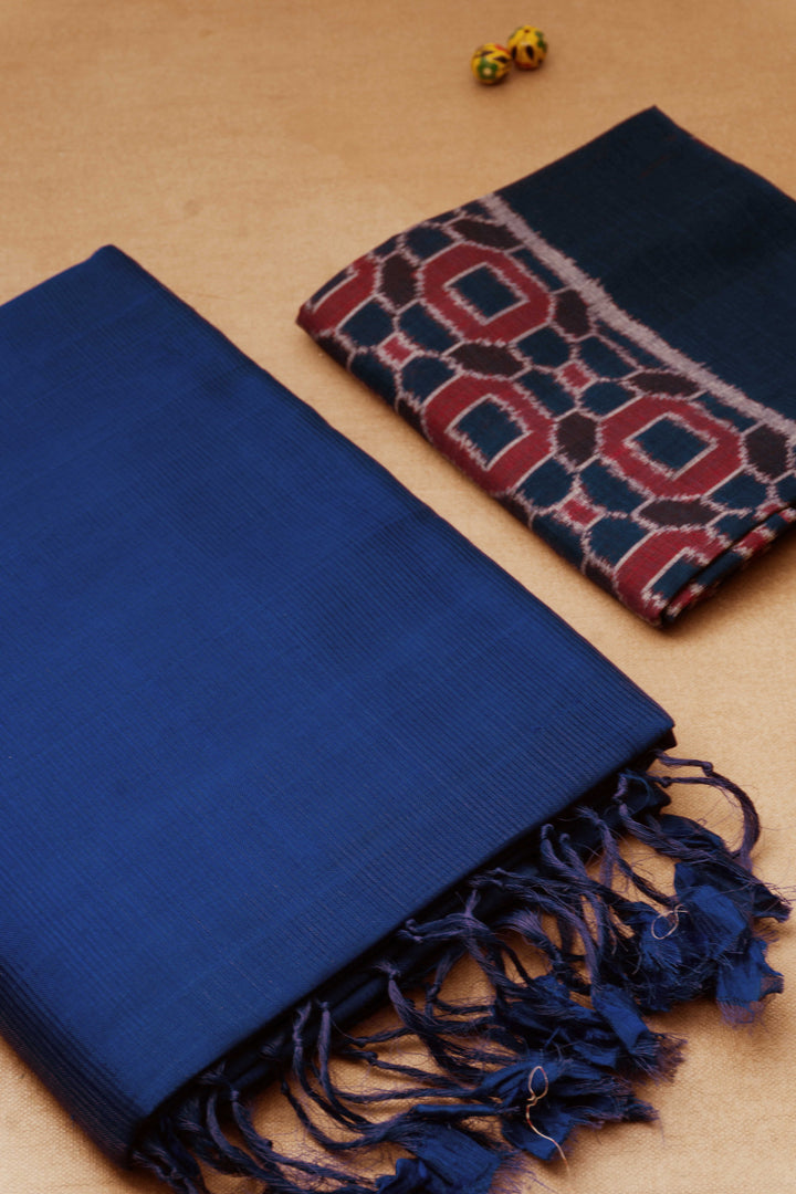 Perfectly Paired Sarees - Matkatus 
