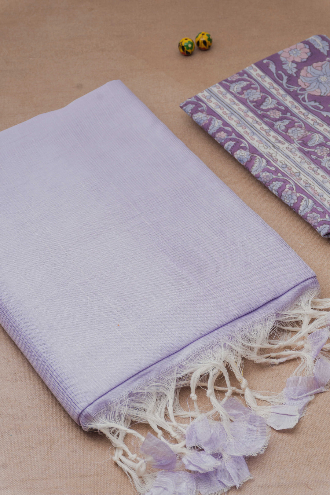 Perfectly Paired Sarees - Matkatus 