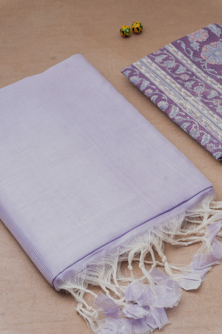 Perfectly Paired Sarees - Matkatus 