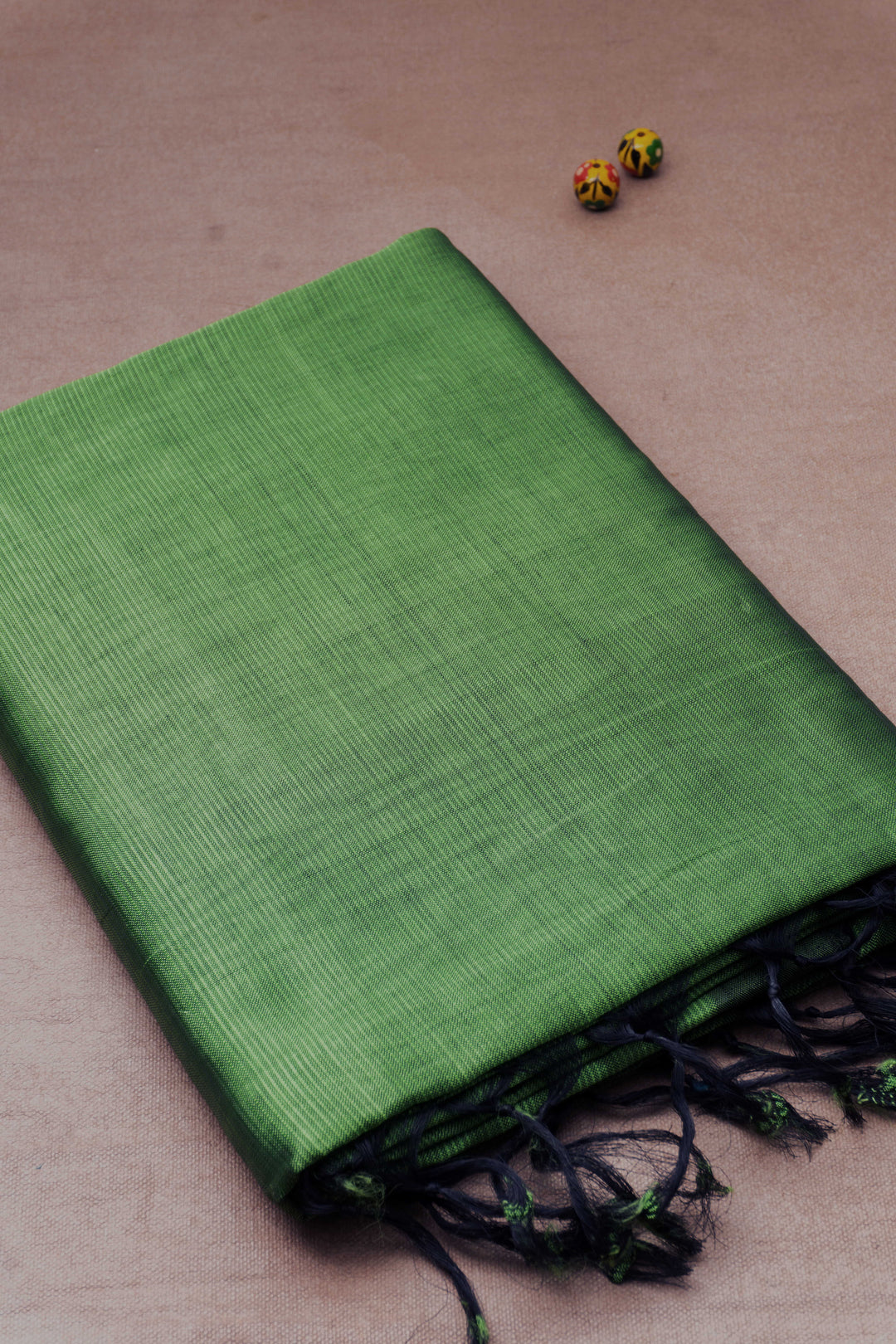 Perfectly Paired Sarees - Matkatus 