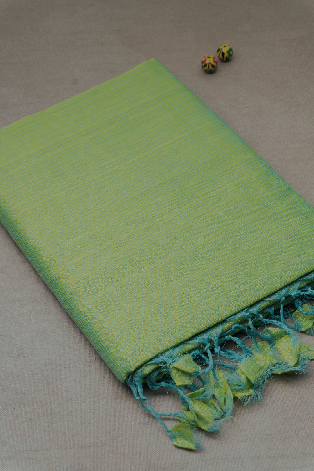 Saree with Blouse - Matkatus 