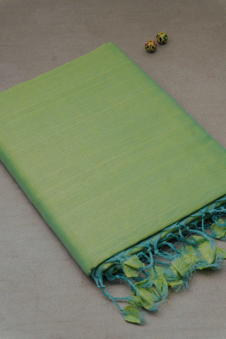 Saree with Blouse - Matkatus 