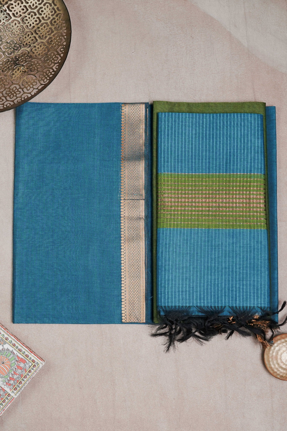 Unstitched Suits-Matkatus 