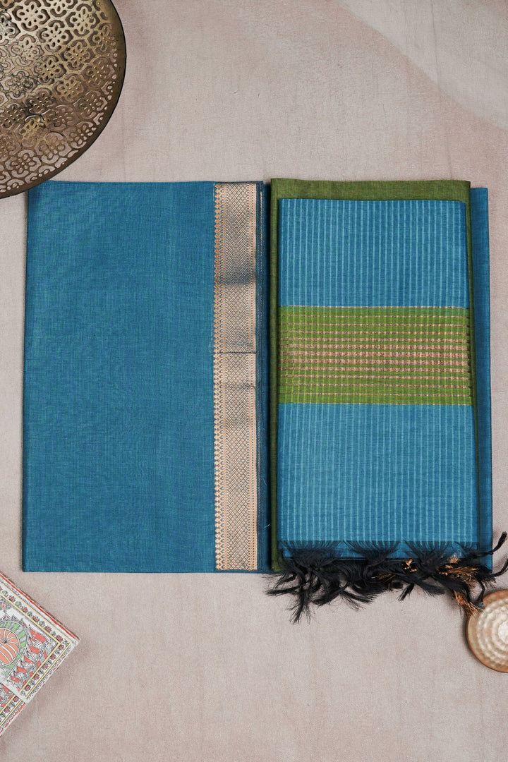 Unstitched Suits-Matkatus 