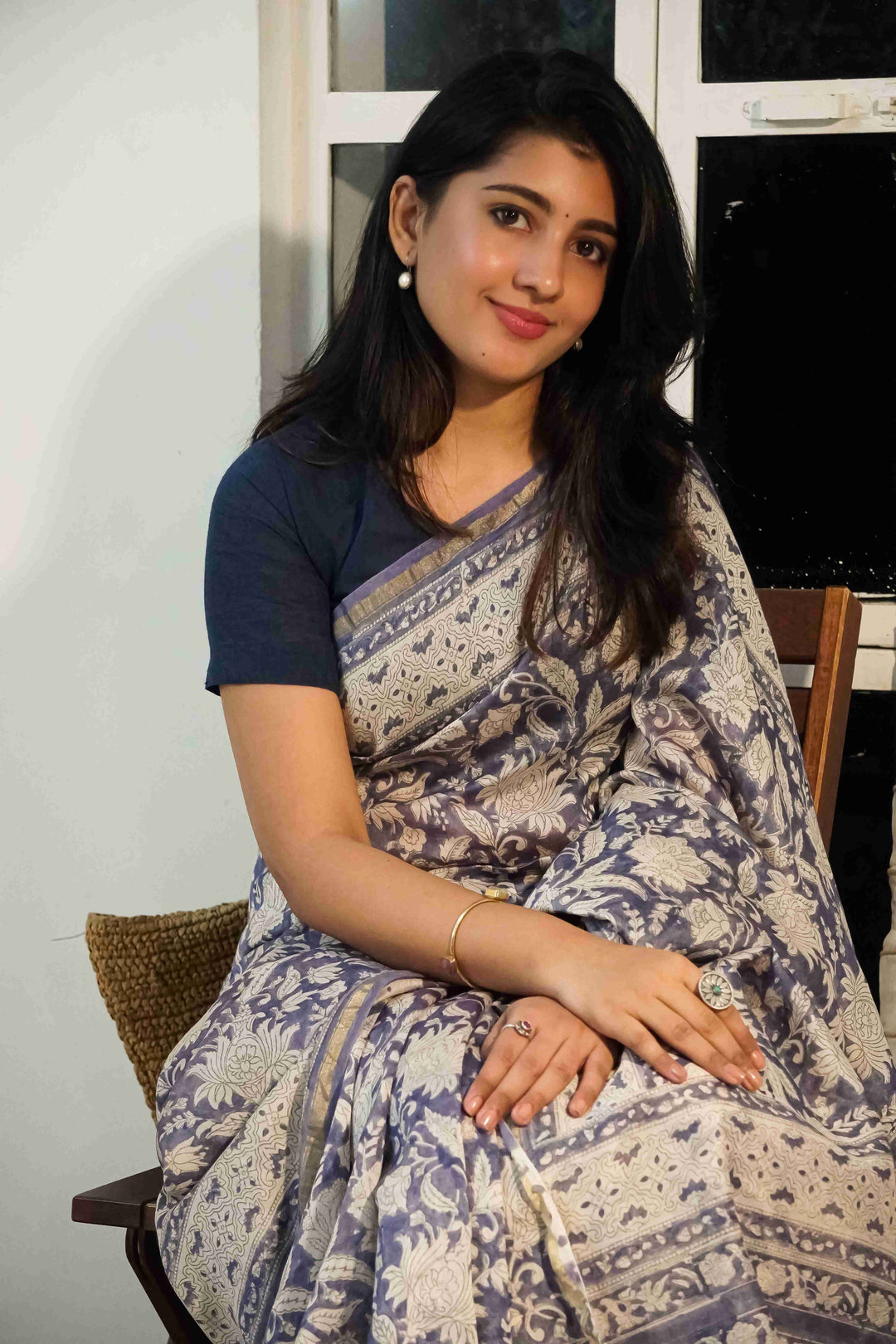Saree-Matkatus 