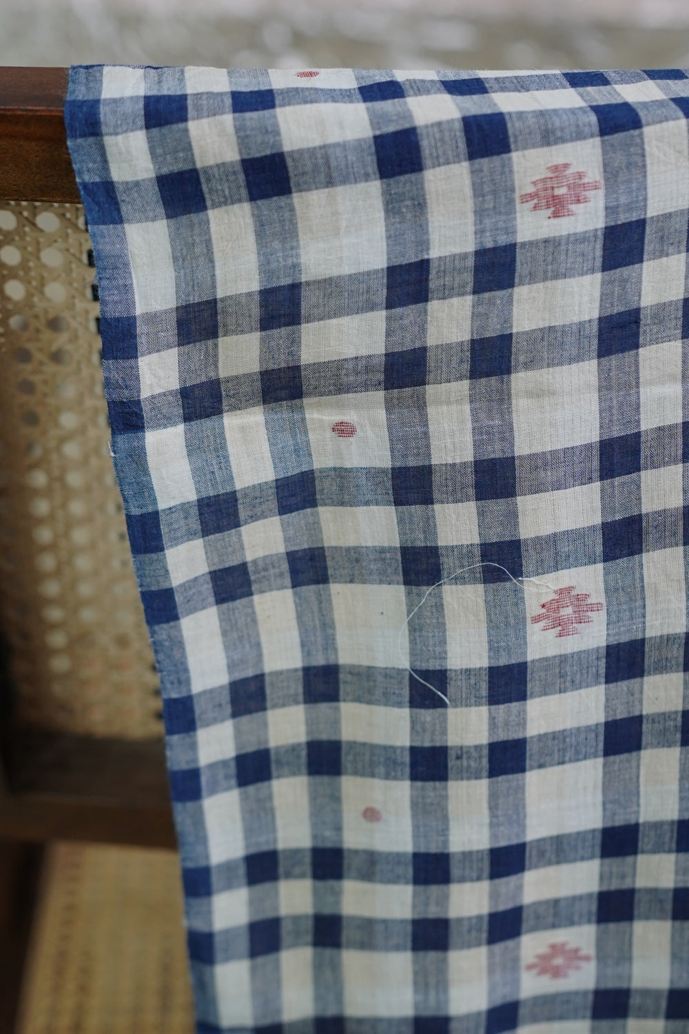 Handloom Fabrics - Matkatus
