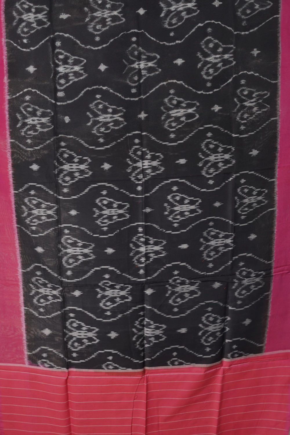 Cotton Dupattas - Matkatus 