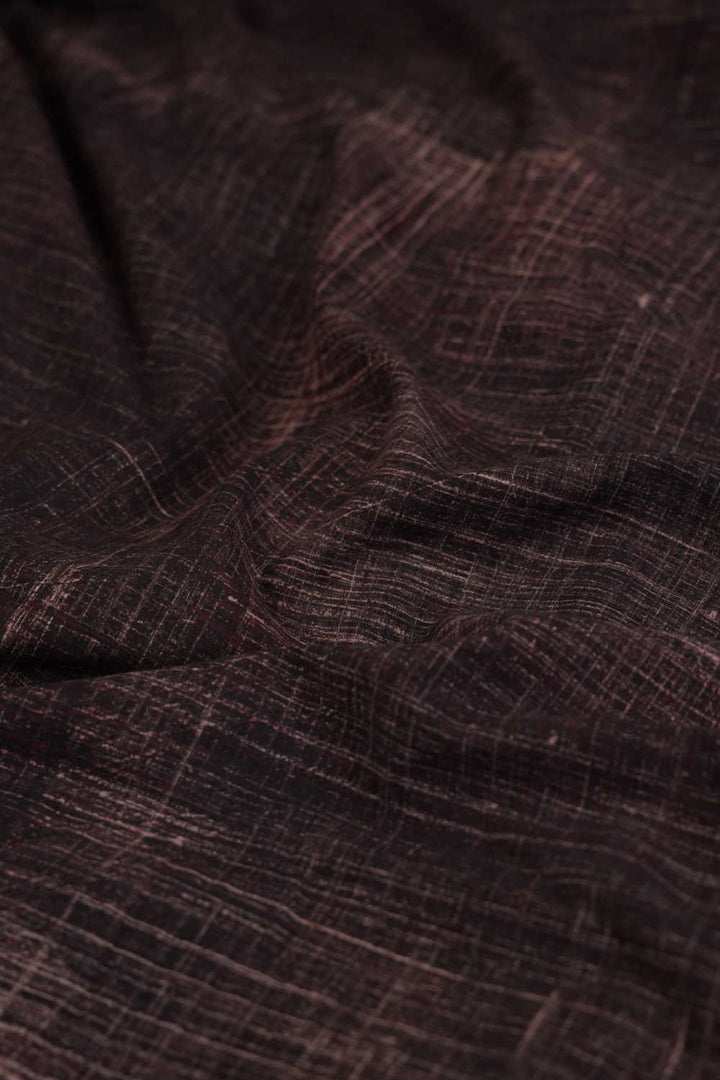 Ajrak Cotton Fabrics-Matkatus