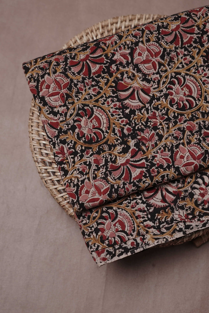 Cotton Fabrics-Matkatus 