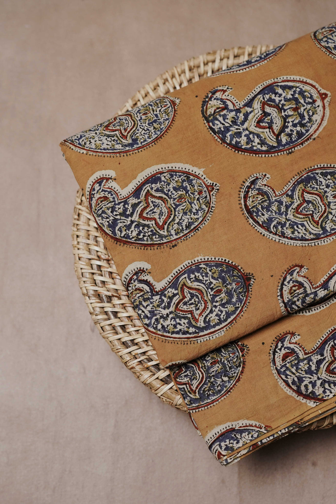 Cotton Fabrics-Matkatus 