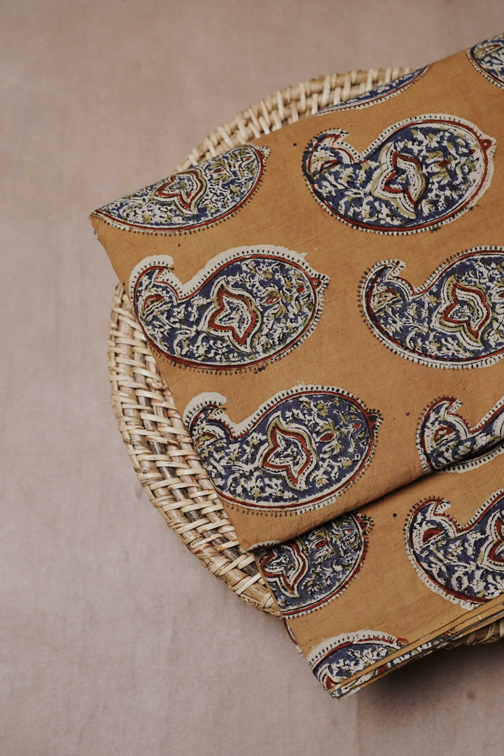 Cotton Fabrics-Matkatus 