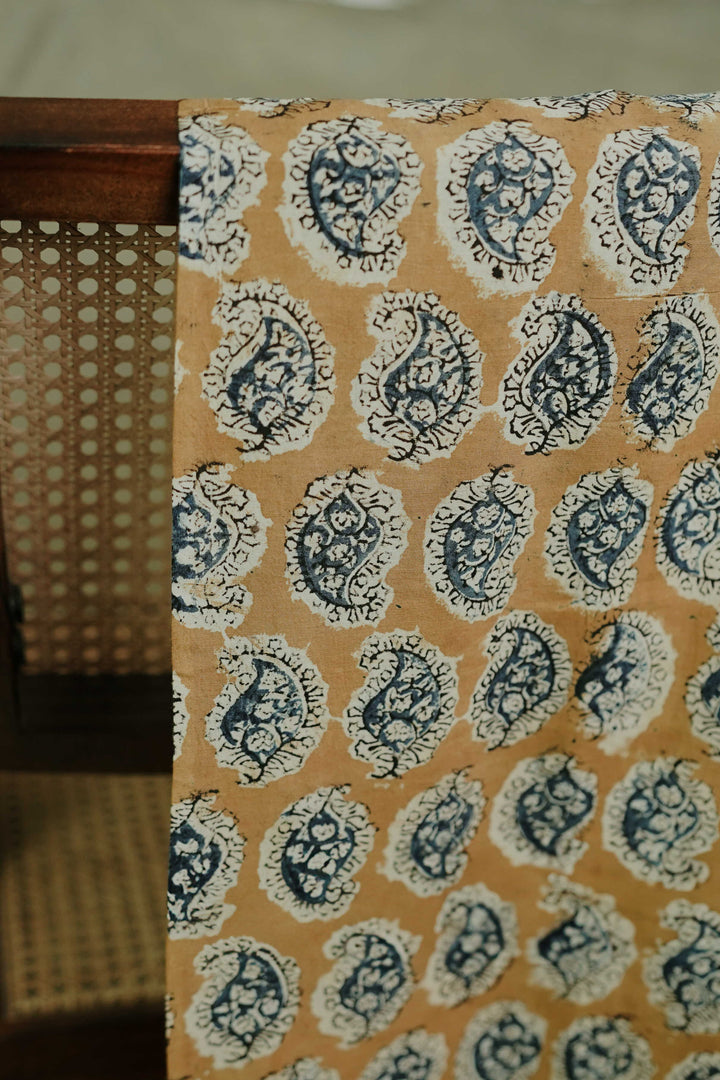 Cotton Fabrics-Matkatus 