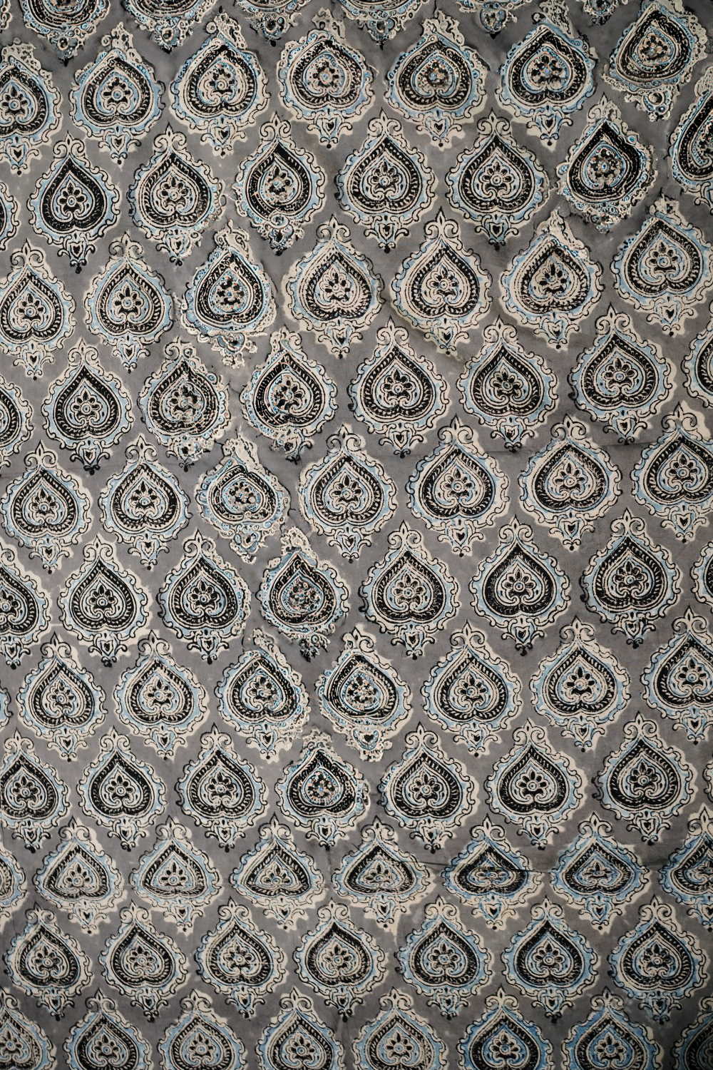 Cotton Fabrics-Matkatus 