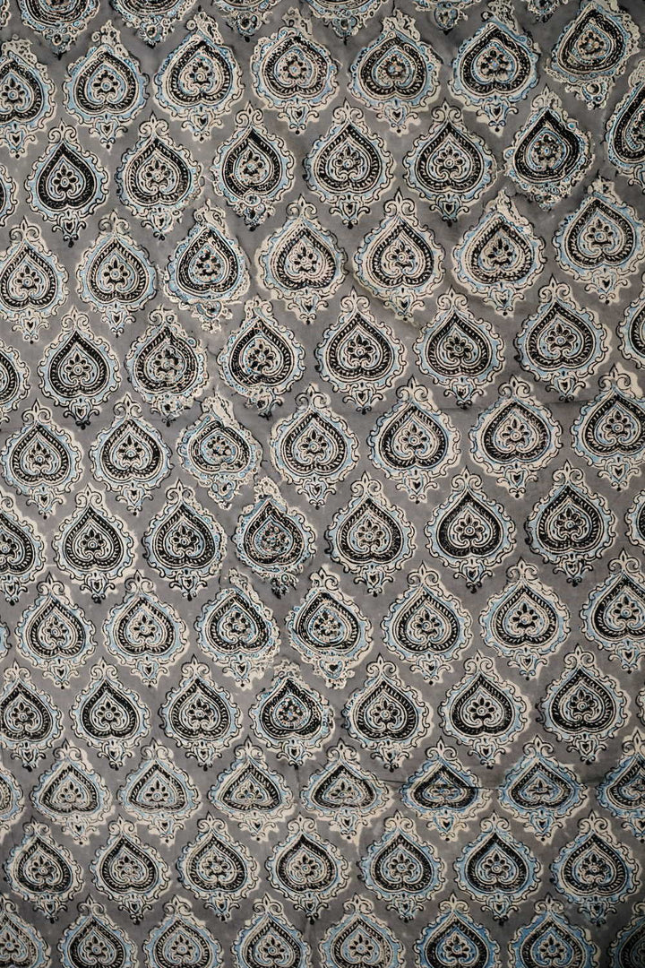 Cotton Fabrics-Matkatus 