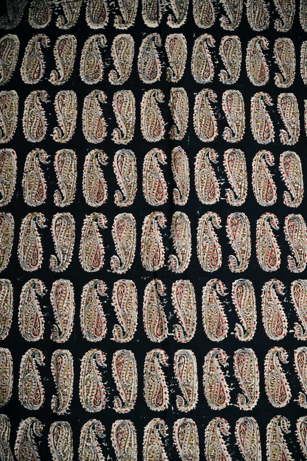 Cotton Fabrics-Matkatus 