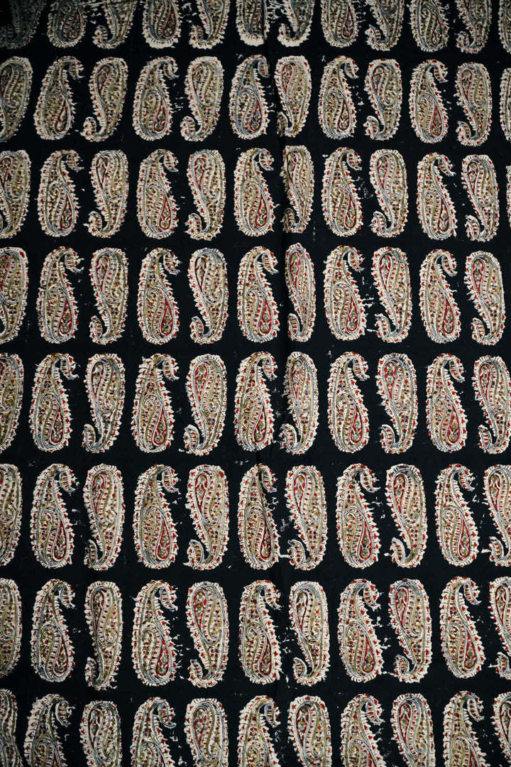 Cotton Fabrics-Matkatus 