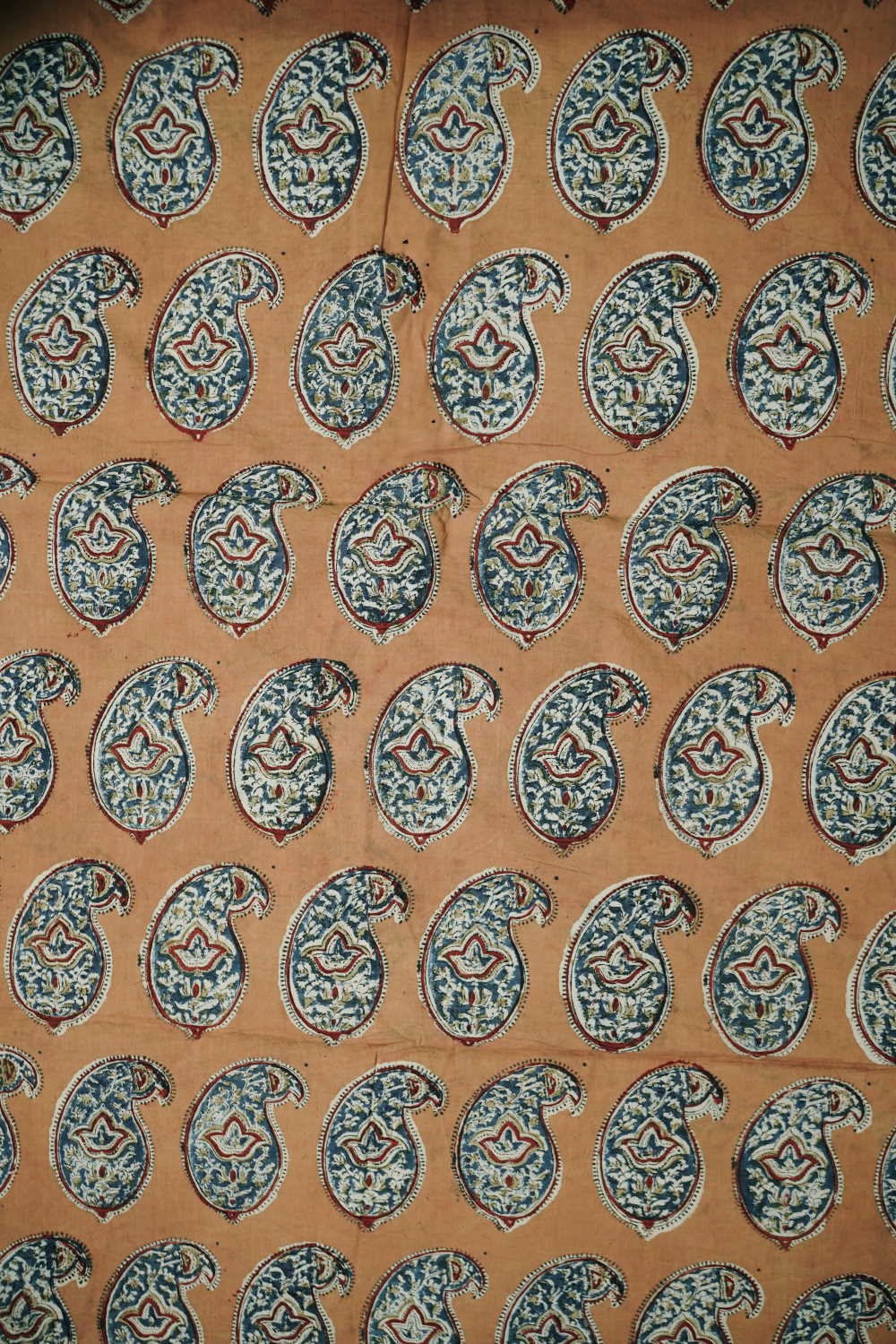 Cotton Fabrics-Matkatus 