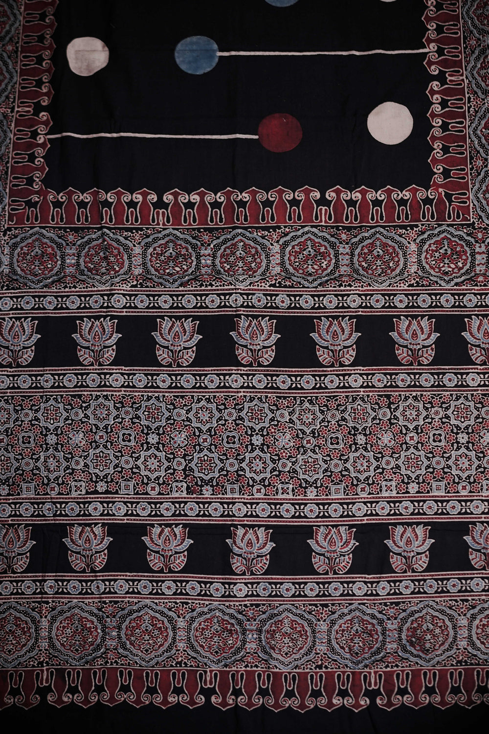 Cotton Sarees-Matkatus 
