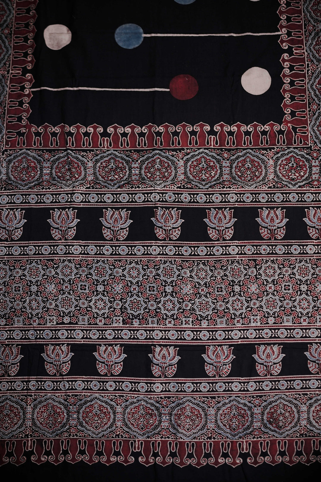 Cotton Sarees-Matkatus 