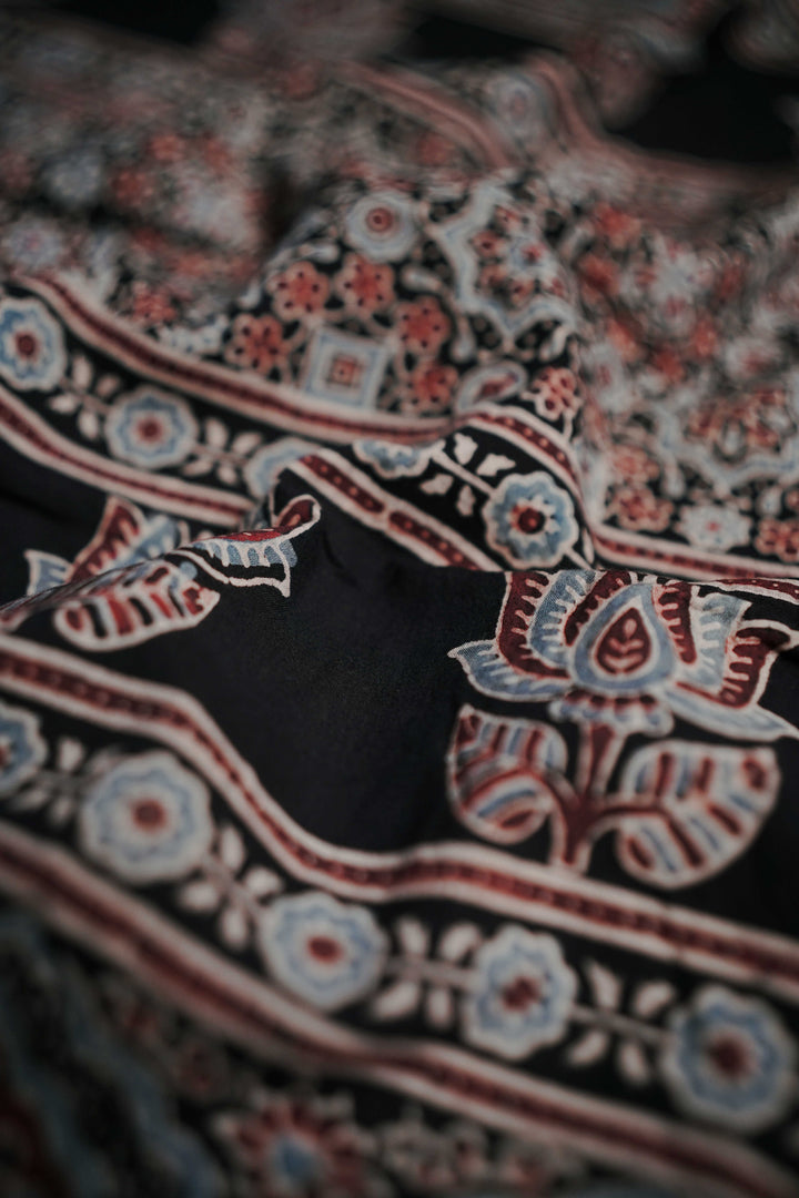 Sarees-Matkatus 