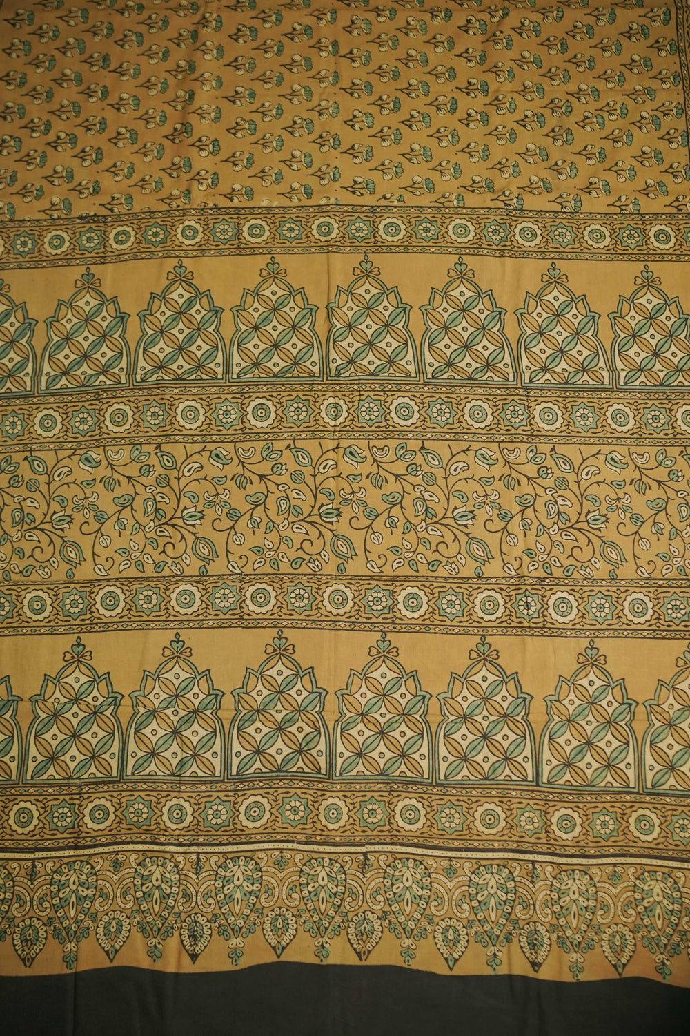 Cotton Sarees-Matkatus 