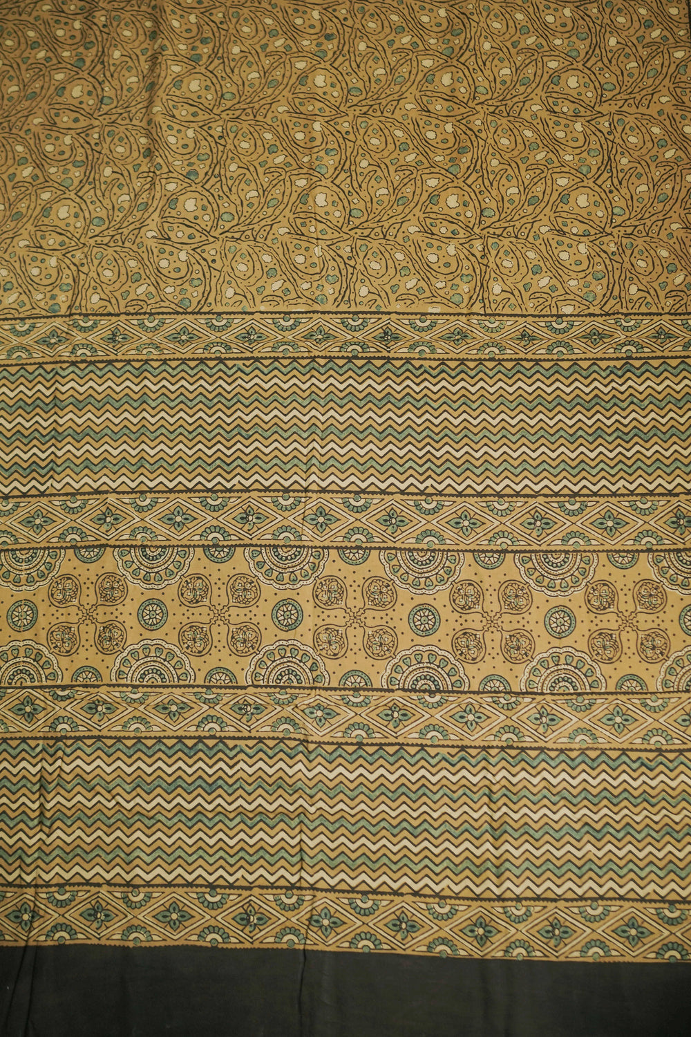 Cotton Sarees-Matkatus 