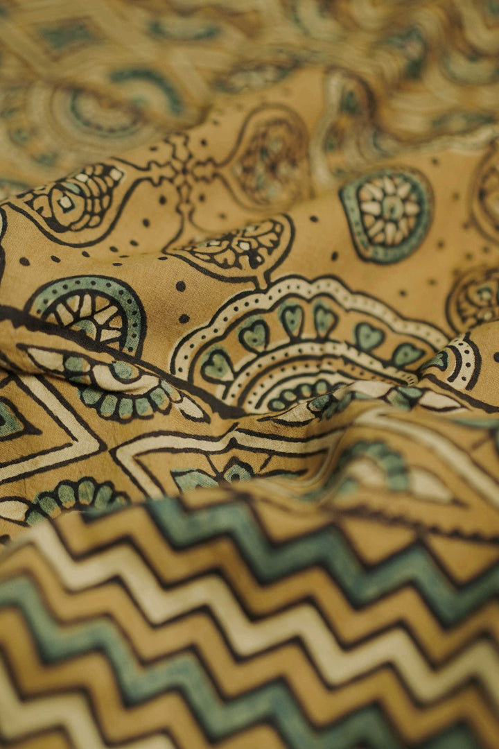 Sarees-Matkatus 