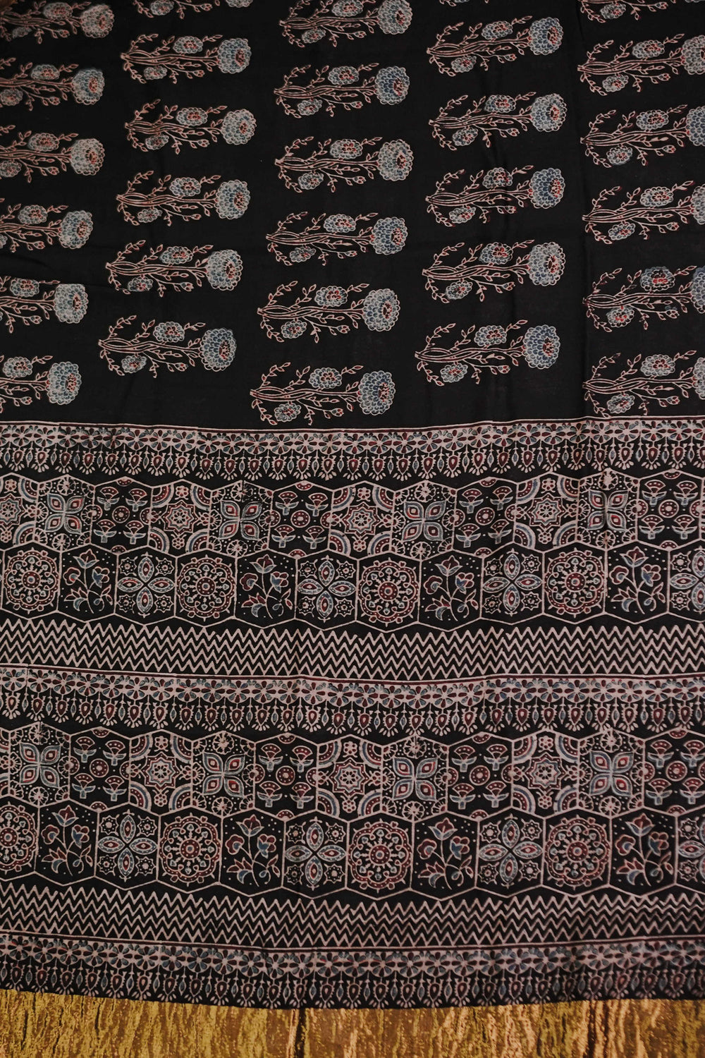 Silk Cotton Sarees-Matkatus 