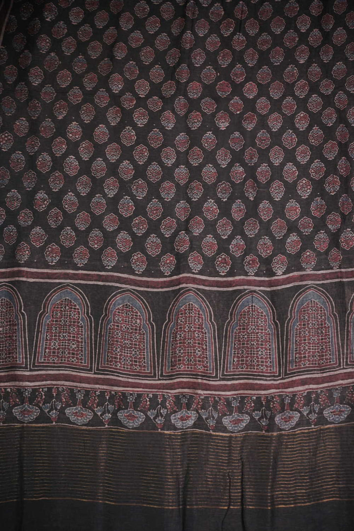 Ajrak Suits - Matkatus 