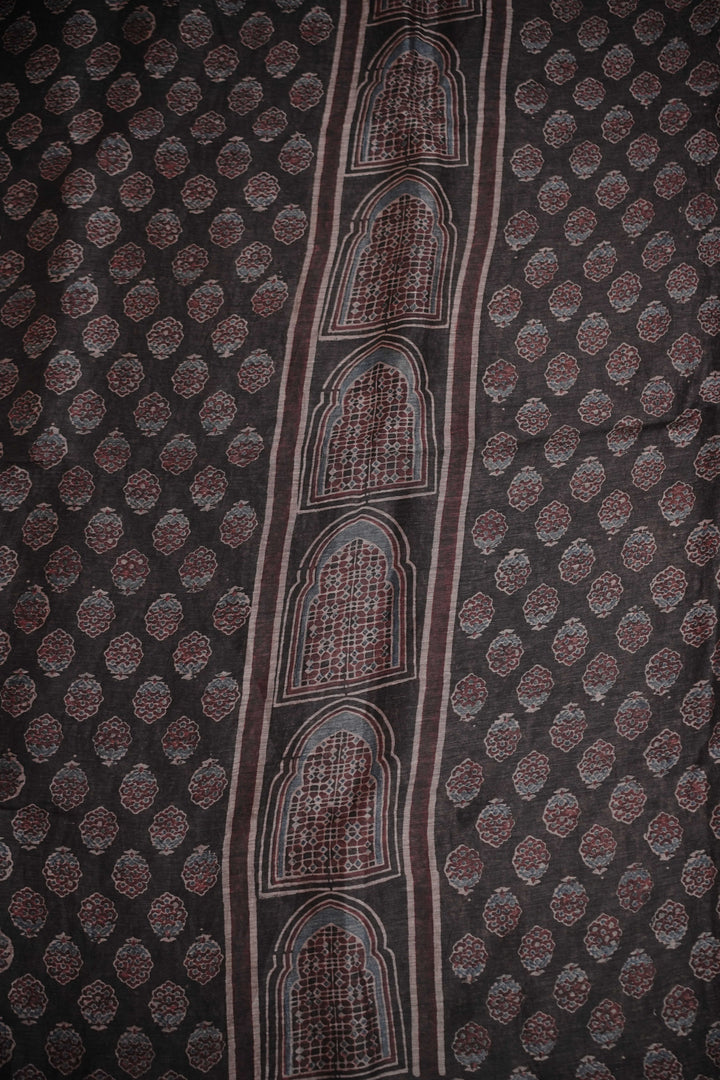 Ajrak Suits - Matkatus 