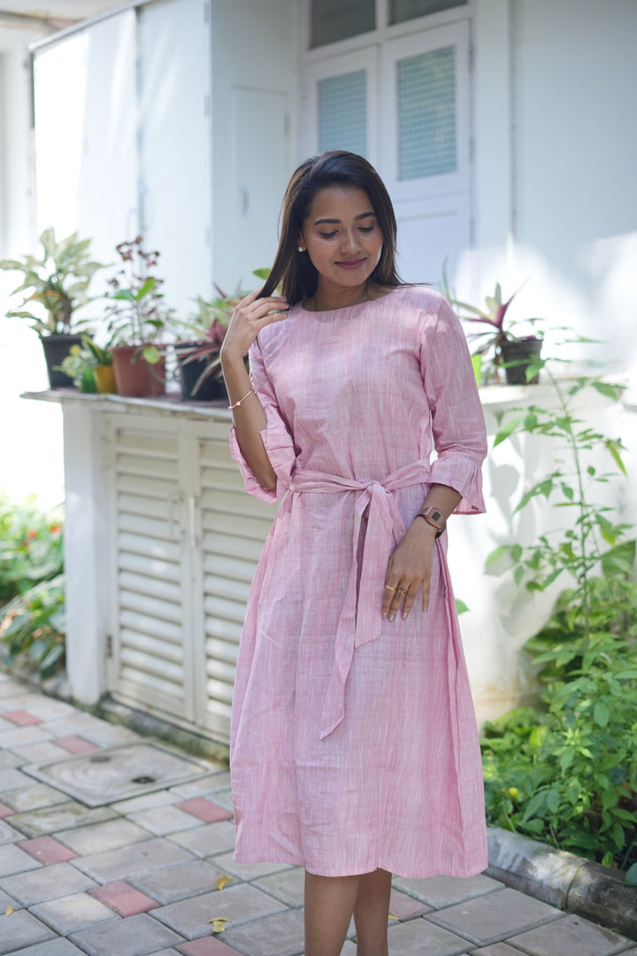 Tara - Dress Pattern 11