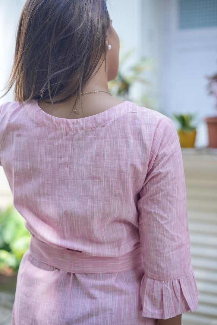 Tara - Dress Pattern 11