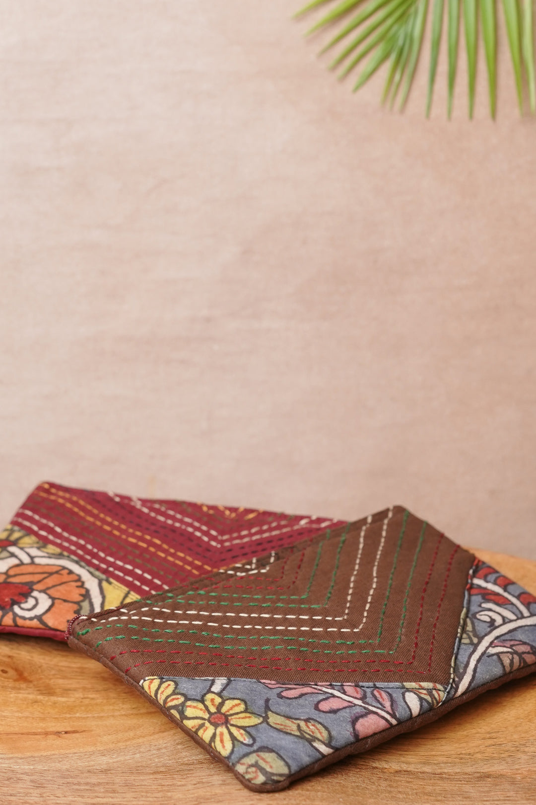 Handcrafted Bags - Matkatus 