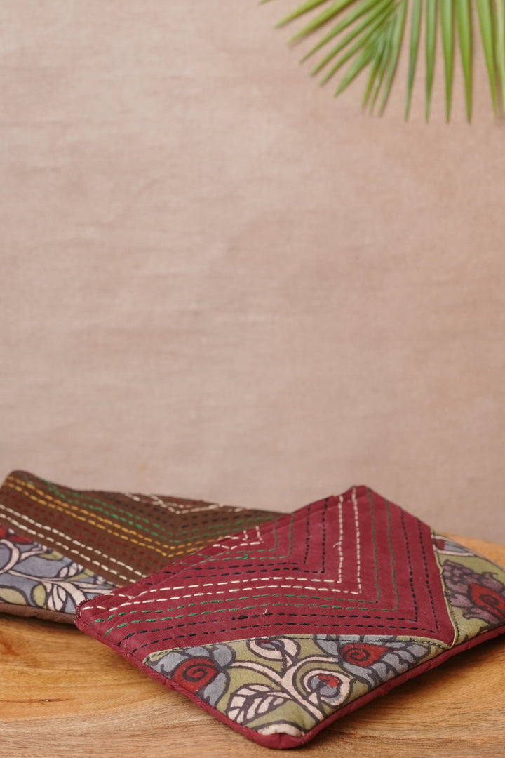 Handcrafted Bags - Matkatus 