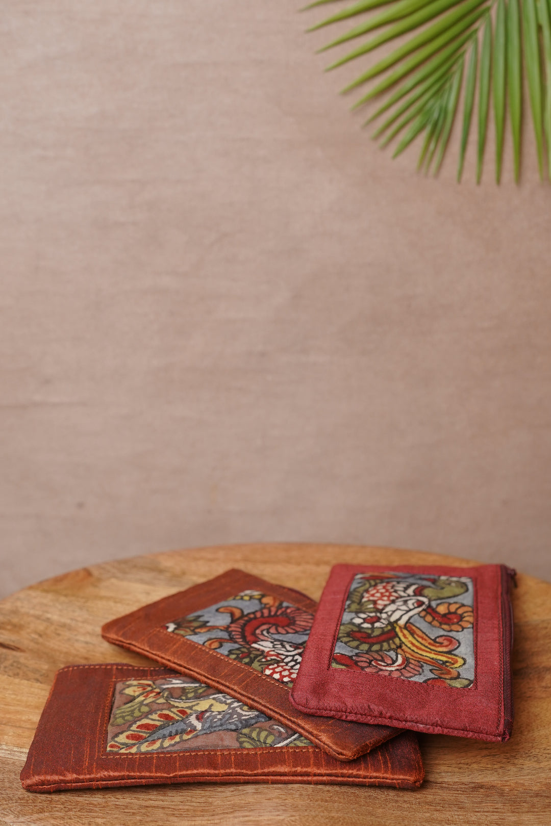 Handcrafted Bags - Matkatus 