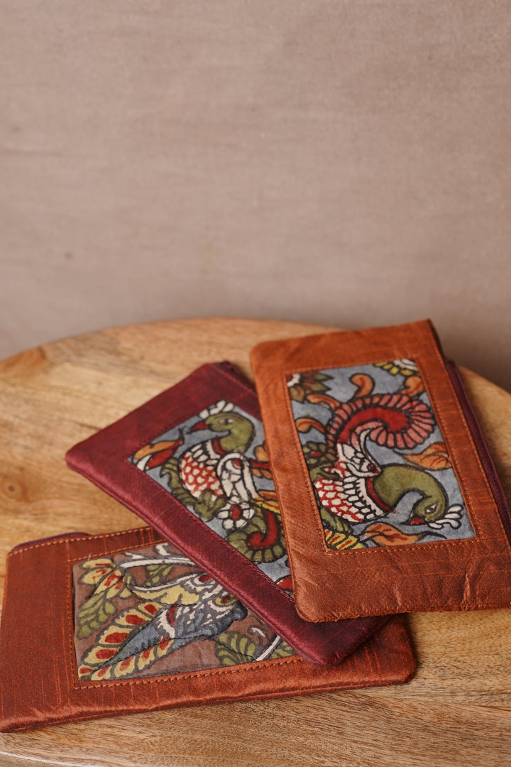 Handcrafted Bags - Matkatus 