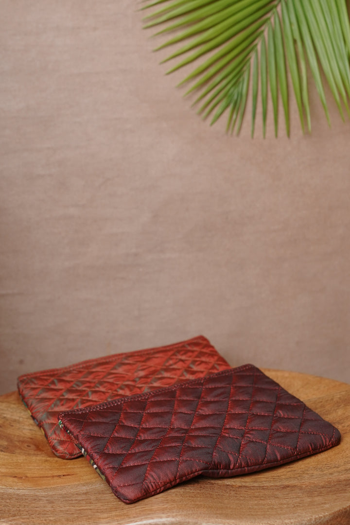Handcrafted Bags - Matkatus 