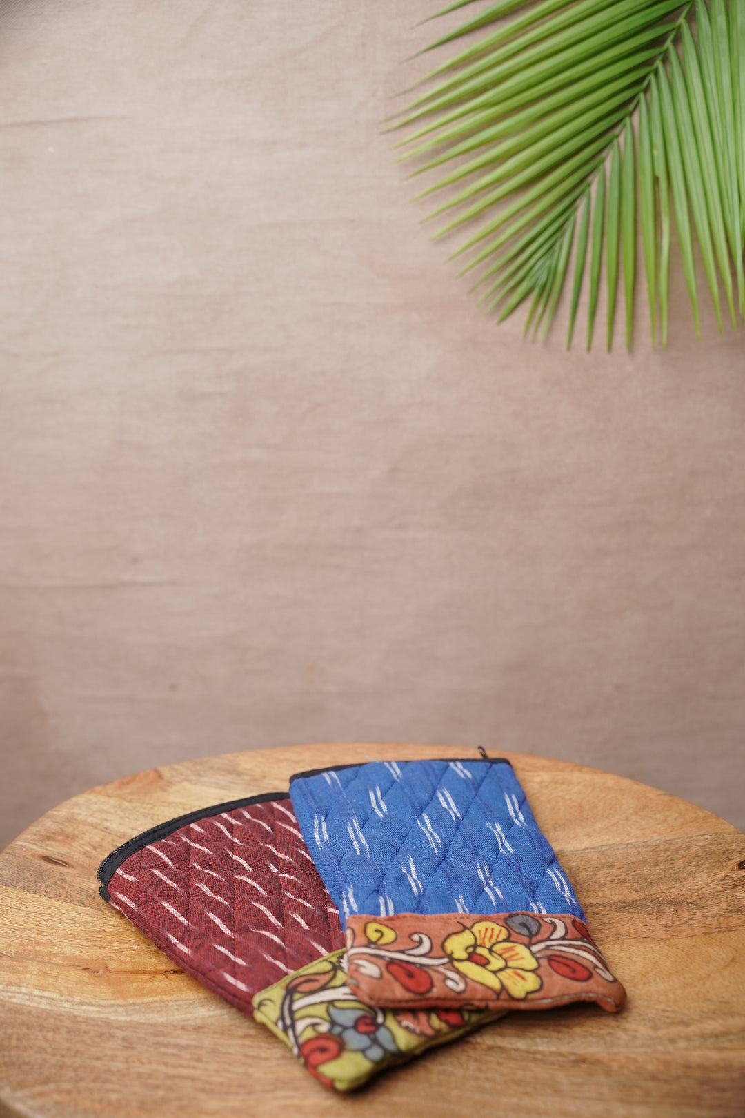 Handcrafted Bags - Matkatus 