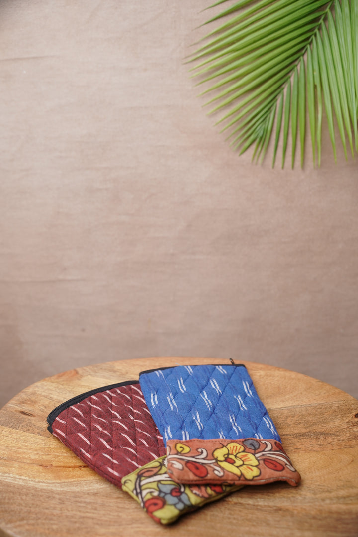 Handcrafted Bags - Matkatus 
